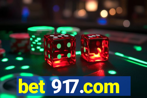 bet 917.com